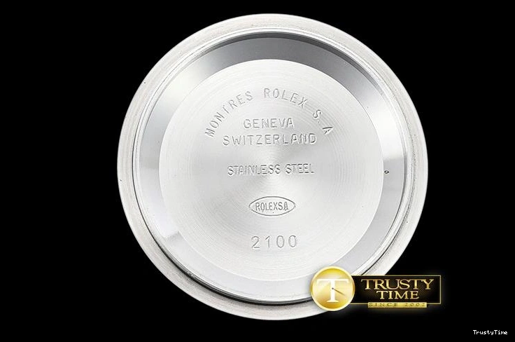 1230 ROLDYT0250A – Daytona WaterResistant 903